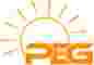 PEG Africa logo